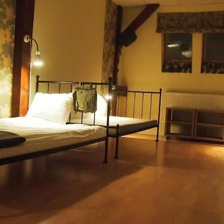 Hostel Baza 15