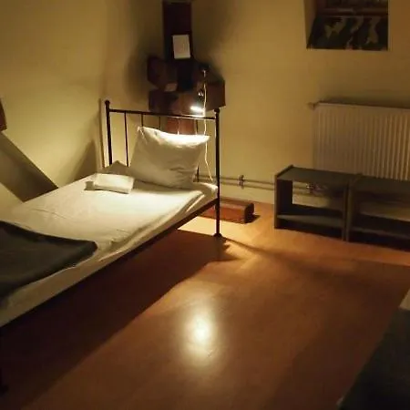 Hostel Baza 15 Wrocław