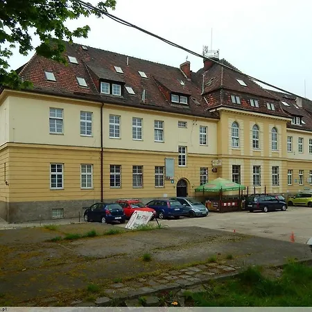 Baza 15 Hostel