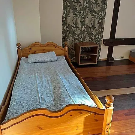Hostel Baza 15 Wroclaw