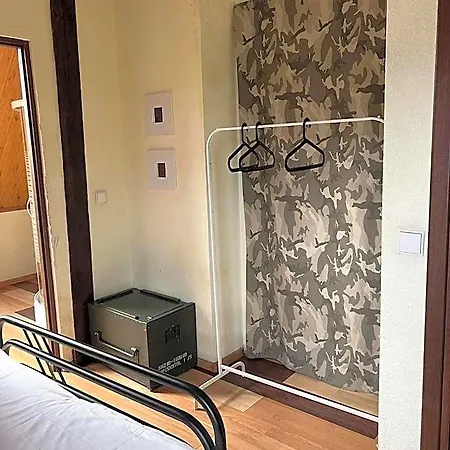 Hostel Baza 15