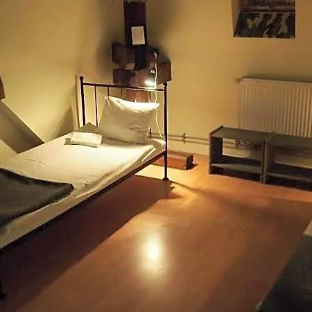 Baza 15 Hostel