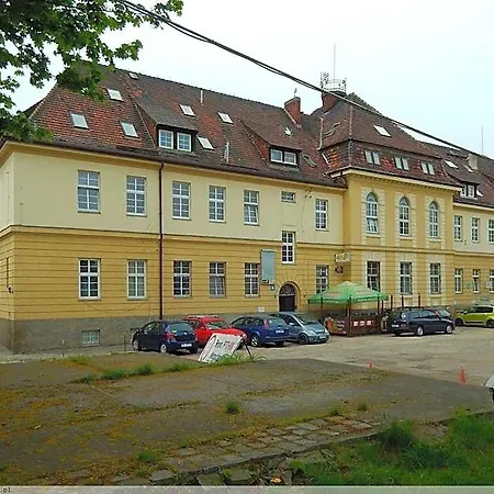 Baza 15 * Wroclaw