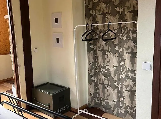 Baza 15 Hostal Breslavia